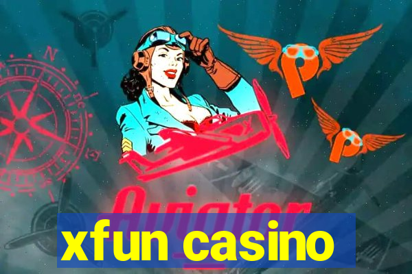 xfun casino